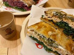 -OUR Bakery(中海环宇荟店)