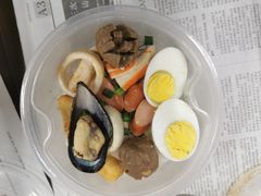 -佰搭果·广式茶餐厅(西华路店)