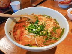 酥肉昆明小锅米线-云味馆·云南菜·云南米线(景田店)