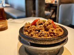 -潮堂 · 潮州菜(国贸商城店)