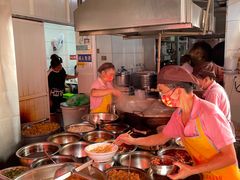 -金牌罗记肠旺面(蔡家街店)
