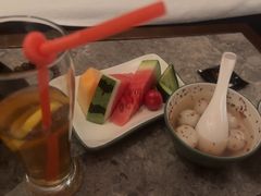 -和子足浴SPA会馆(东方之门店)