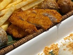 -PHO爺·越南料理(亦庄大族广场店)