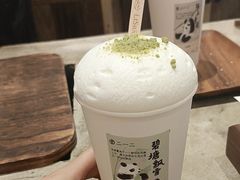 -李山山茶事(景枫店)