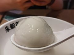 -朱新年·苏式汤团·面点(北寺塔店)