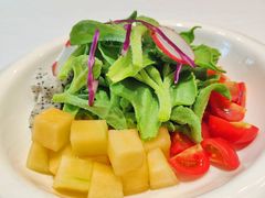 -霞客居酒店·霞客食府·宁海特色小海鲜