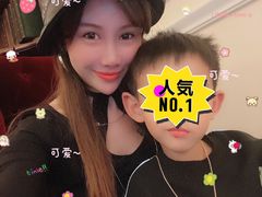 -Salon de Ville浦江汇(上海外滩华尔道夫酒店店)