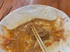 -郭记小街麻辣烫(南小街总店)