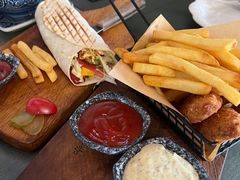 -Turka土耳咖 (滨海新区店)