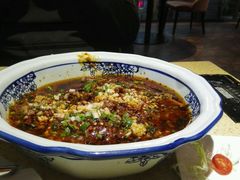 -铜锣湾·有麝自然香(重庆新天地店)