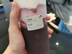 -喜茶(深圳福田星河COCO Park店)