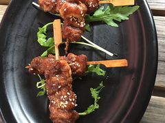 -Luchador摔跤手墨西哥餐厅(恒宇广场店)