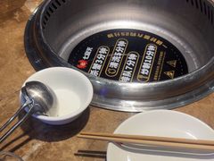-七欣天香辣蟹火锅(无锡金太湖国际城店)