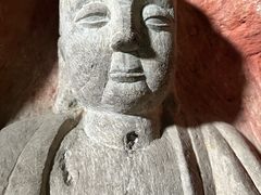 -响堂山石窟-北响堂山石窟