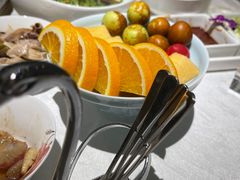 -筵语时尚餐厅(海运堤店)