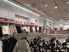 -万达广场(大明宫店)