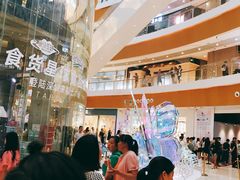 -深圳来福士广场