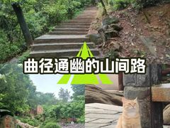 -狐尾山公园