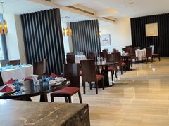 -逸林轩中餐厅(中信泰富朱家角锦江酒店)
