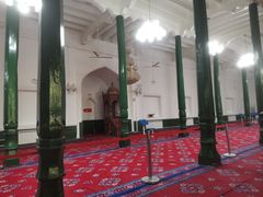 -艾提尕尔清真寺