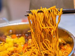 热干面-黄记煌三汁焖锅(新佳丽江汉路店)