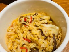 -渝是乎酸菜鱼(龙旗购物中心店)