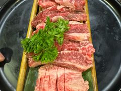 -坦坦大炉·韩式烤肉(望京店)