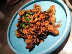 -新白鹿餐厅(金鹰新街口店)