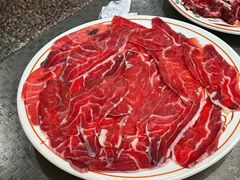 三花趾-汕头八合里海记牛肉店(清河店)