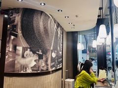 -星巴克(北京南站第二店)