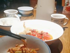 -农耕记·湖南土菜(halo广场店)