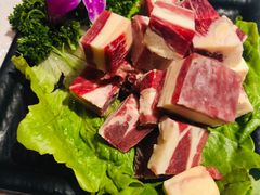 -京韵胡同·酱香羊蝎子火锅涮肉(长寿路店)
