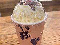 -成川茶店·潮汕工夫浓茶(万象店)