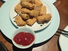 -山外山·林语花园餐厅