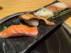 -合点寿司(金虹桥商场店)