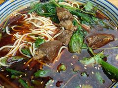 -梓袍面庄(渝北店)
