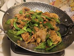 -小菜园新徽菜(青岛市南万象城店)