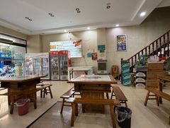 -自贡鲜锅兔(文汇路店)