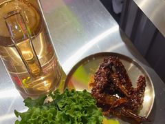 -南浦洞烤肉·新世界版(奥体店)