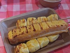 -为民烧烤吧.自贡爆炒菜(收录10年好店)