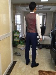 点击看大图 -优刻西服西装定制(金轮国际广场店)