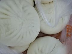 -食膳公园包子铺(烈士公园店)