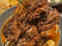 -北丐先生·野馄饨烧烤(雨花万象店)