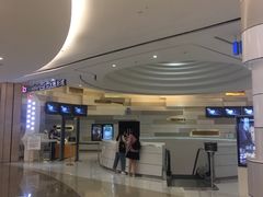 -万象影城(杭州万象城IMAX激光店)