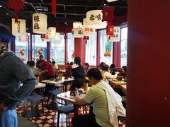 -极乐小煮·成都冒菜(科技绿洲店)
