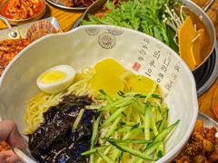 -枣玛尔脊骨汤·烤肉(西塔总店)