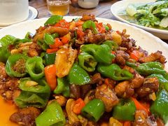-小喜客·云南特色菜(纳西庭院店)