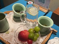 -鼎族怡华·指压·经络·疗愈SPA(紫荆店)