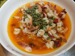 -爷爷的土钵菜(街道口店)