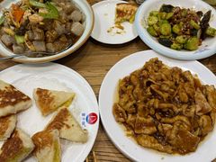 -小船渔村•大连菜•大连焖鱼(明泽街店)
